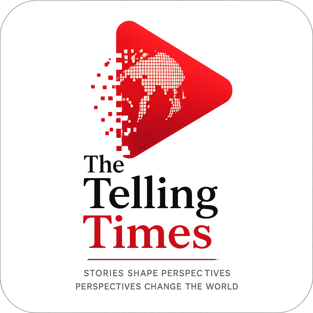 Thetellingtimes